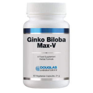 ginko bilioba max v