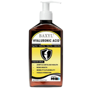 hyaluronic acid